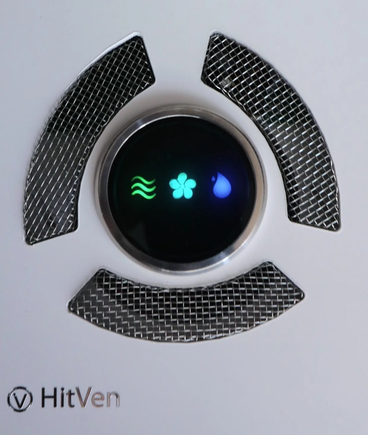 Рекуператор IVS-4ML - Зображення 15