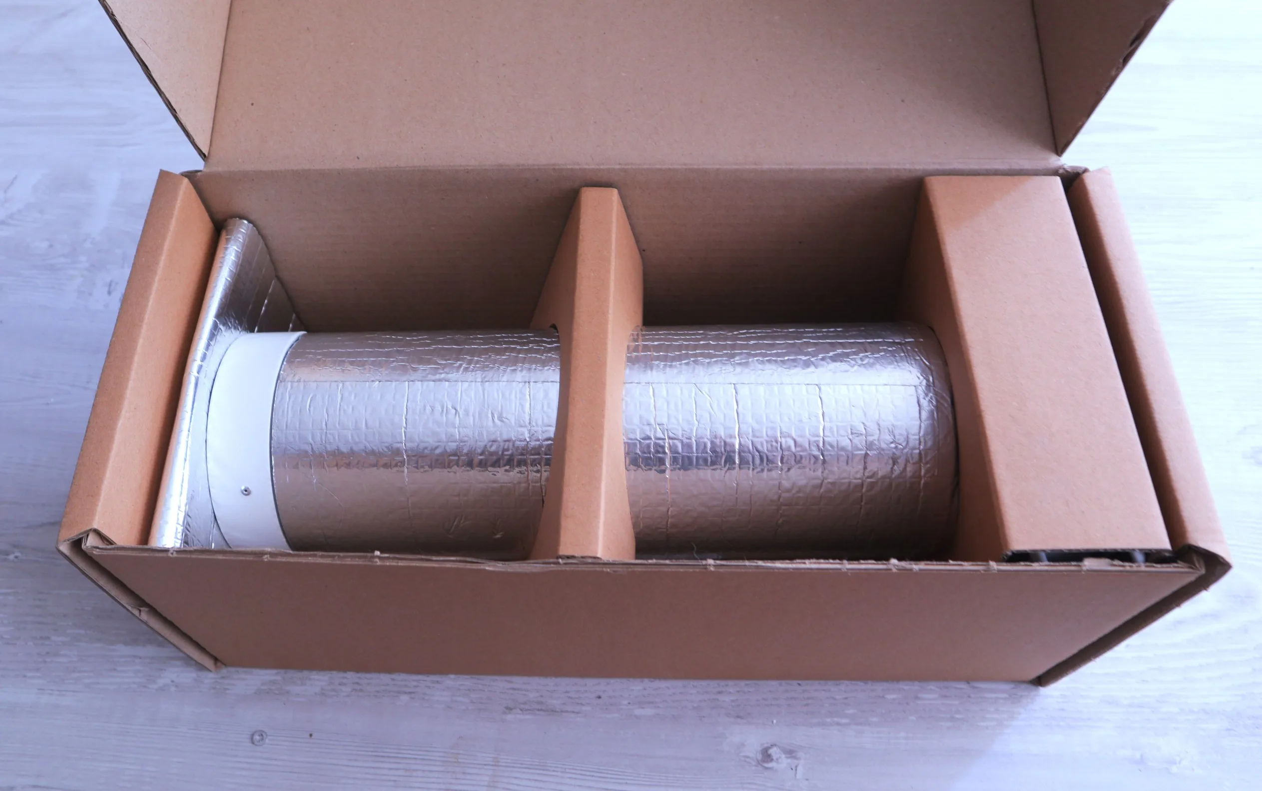 Рекуператор IVS-4ML - Зображення 17