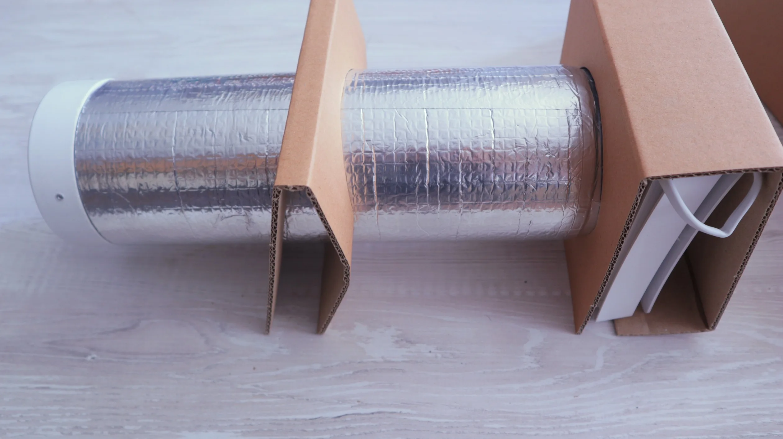 Рекуператор IVS-4ML - Зображення 18