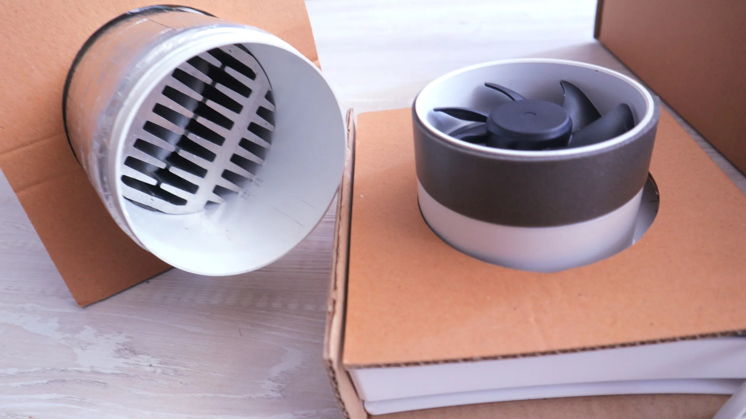 Рекуператор IVS-4ML - Зображення 19