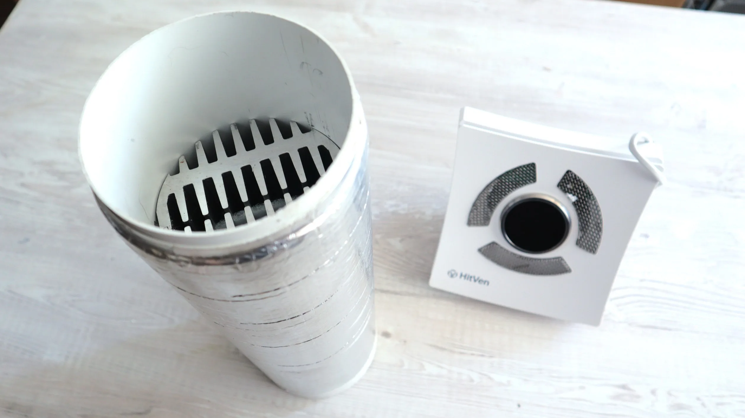 Рекуператор IVS-4ML - Зображення 21