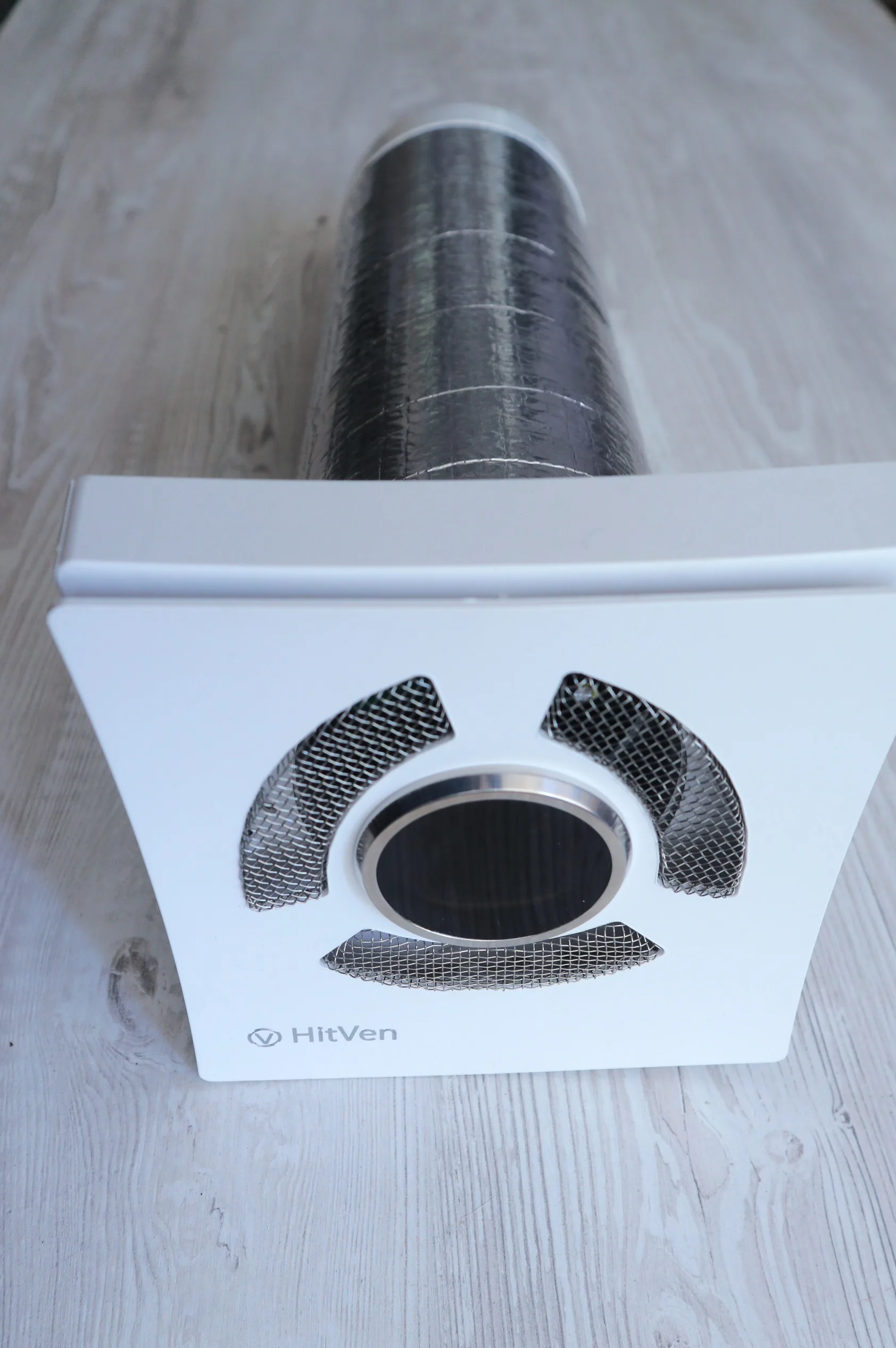 Рекуператор IVS-4ML - Зображення 20