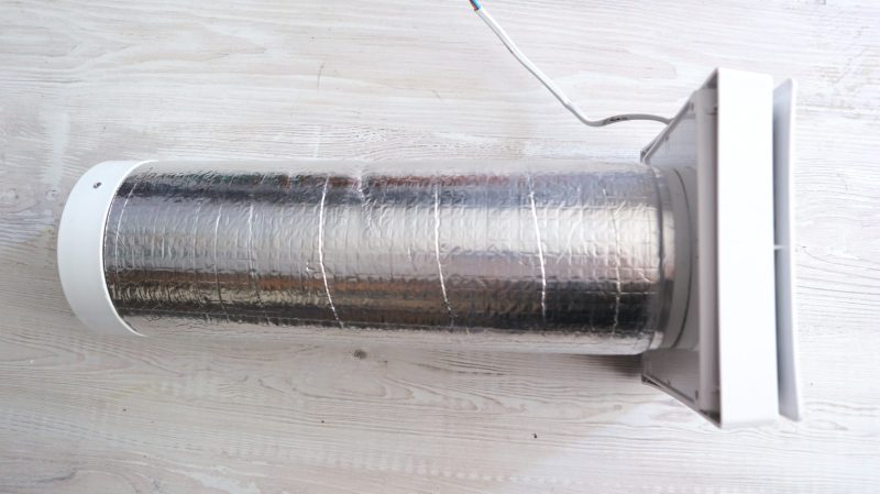 Рекуператор IVS-4ML - Зображення 24