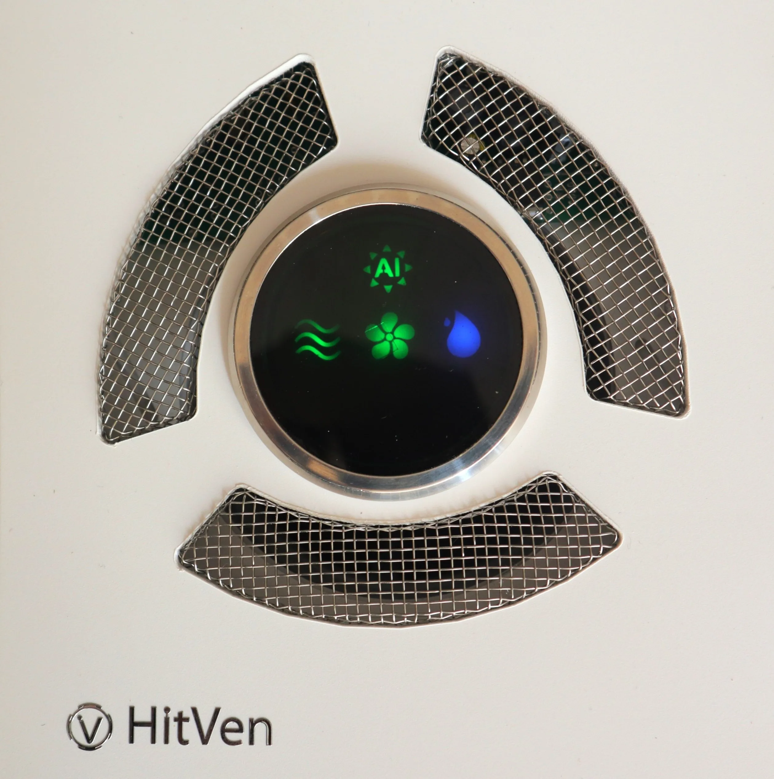 Рекуператор IVS-4ML - Зображення 33