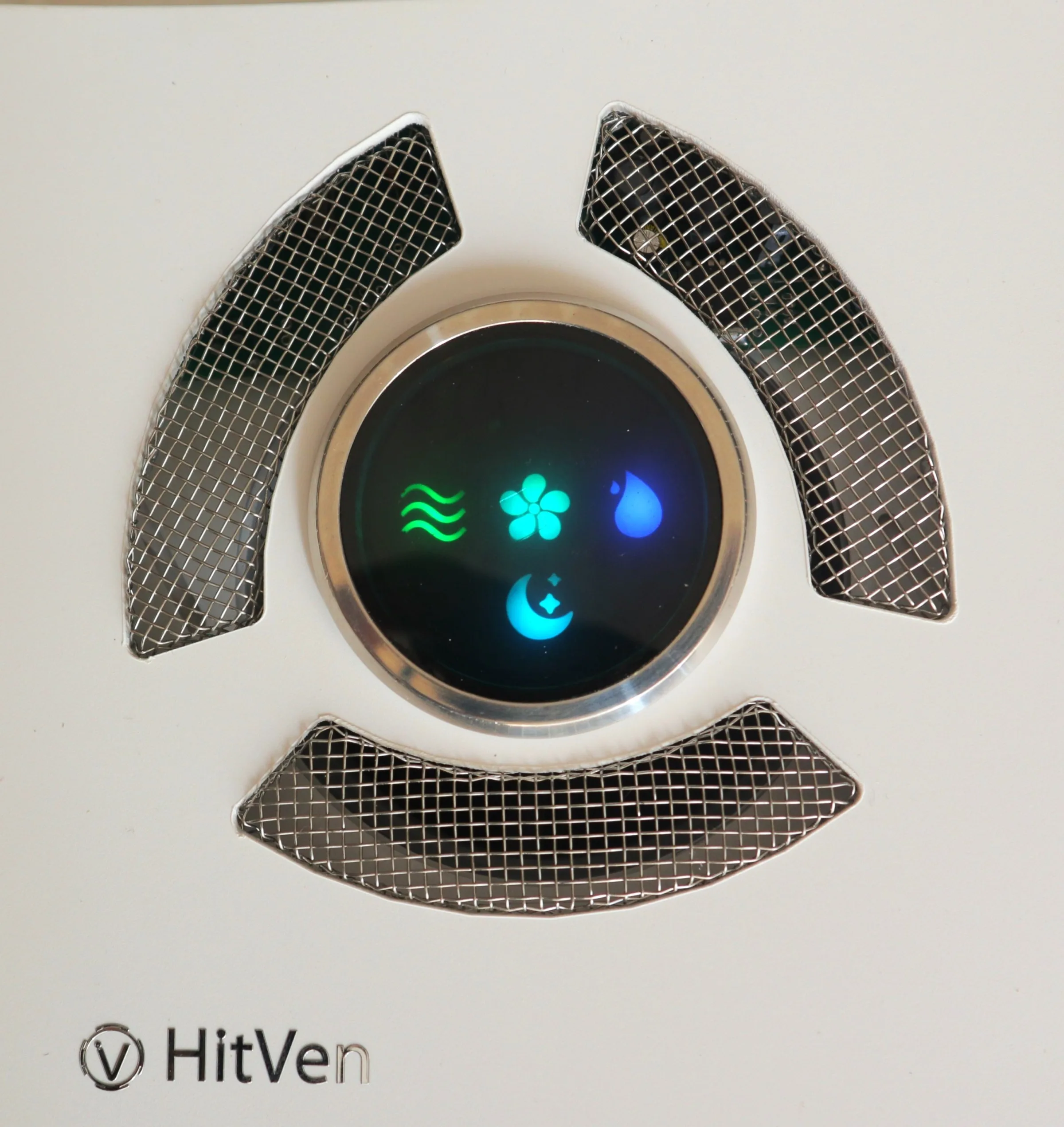 Рекуператор IVS-4ML - Зображення 32