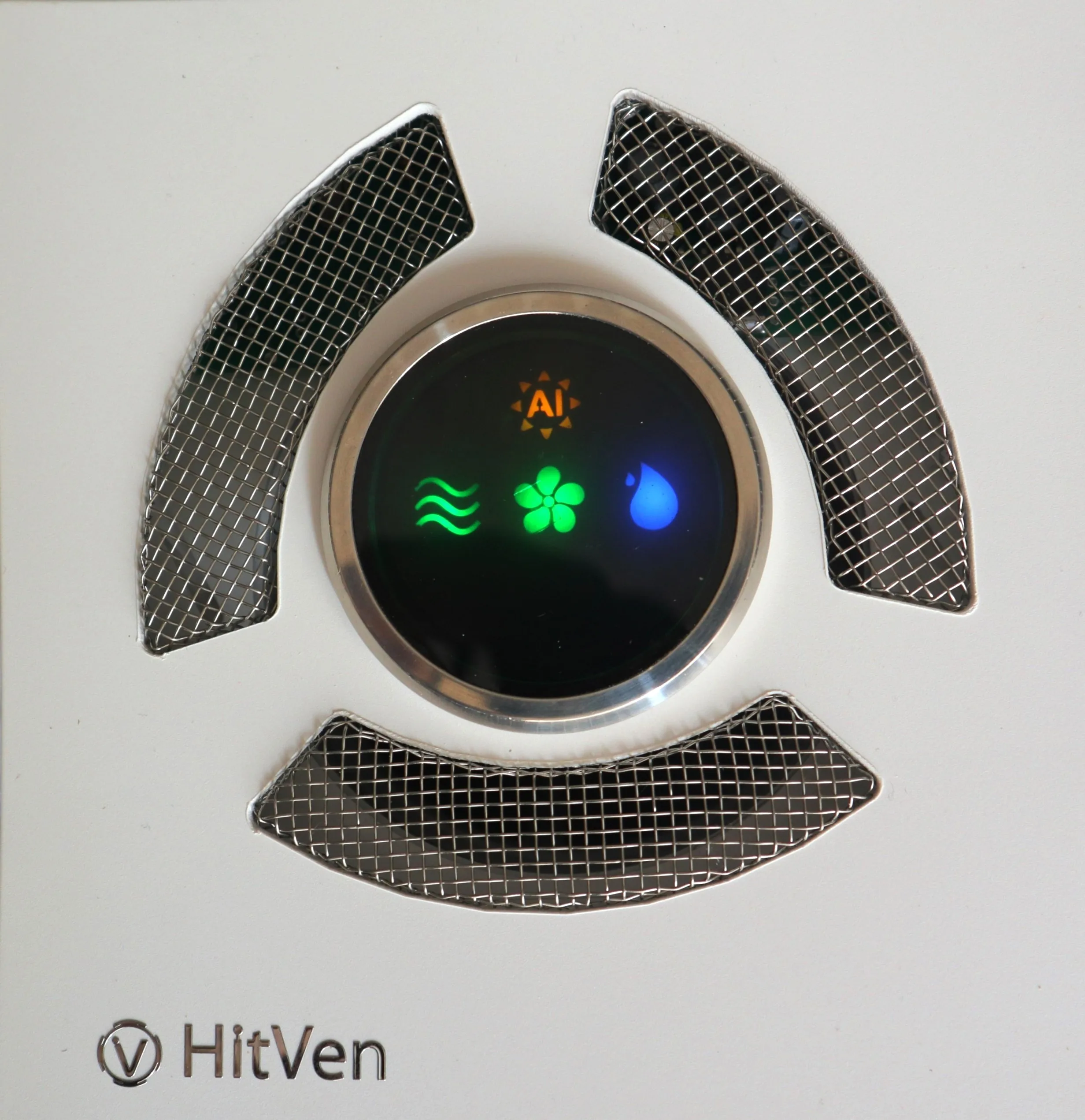 Рекуператор IVS-4ML - Зображення 31