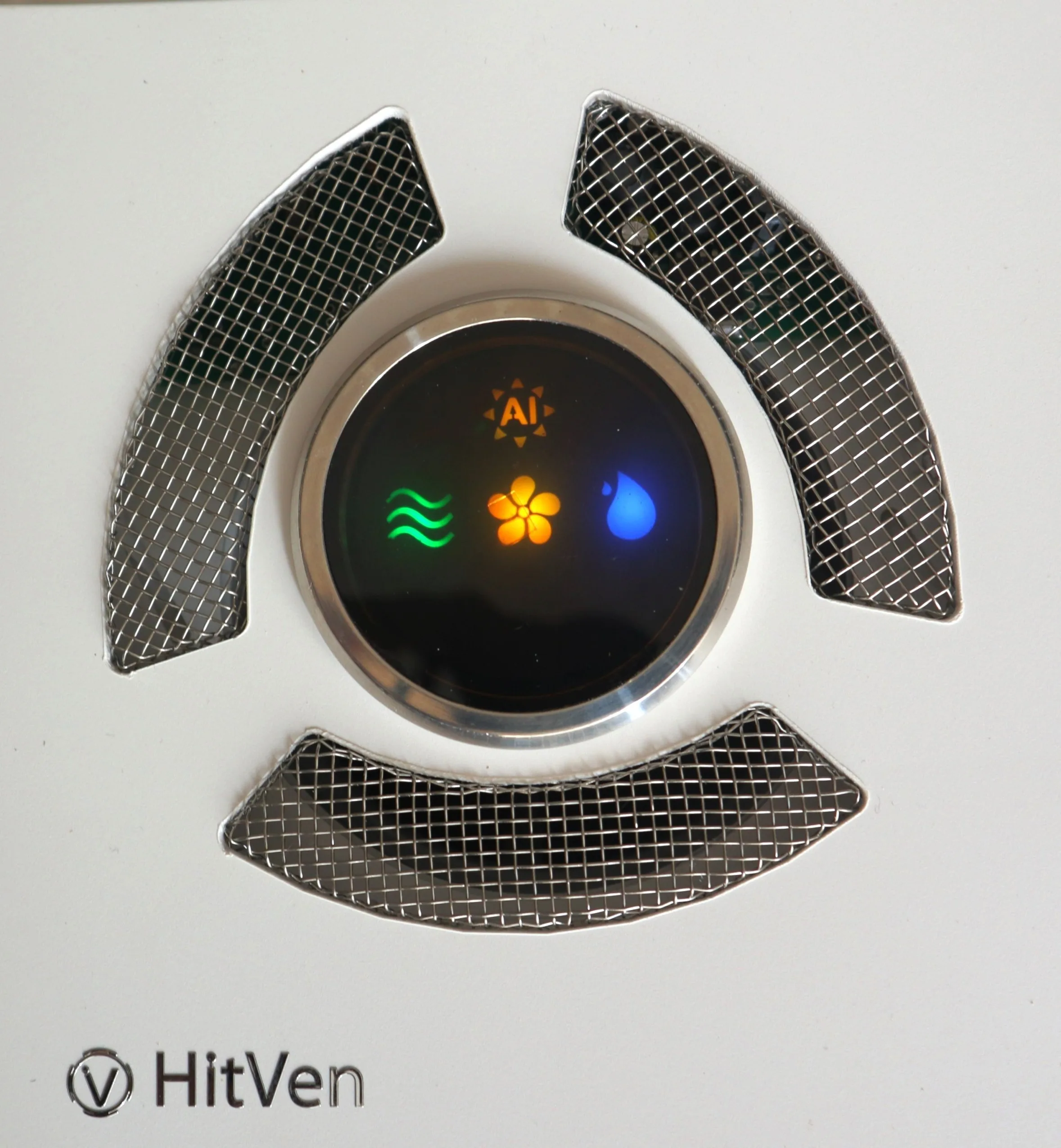 Рекуператор IVS-4ML - Зображення 30