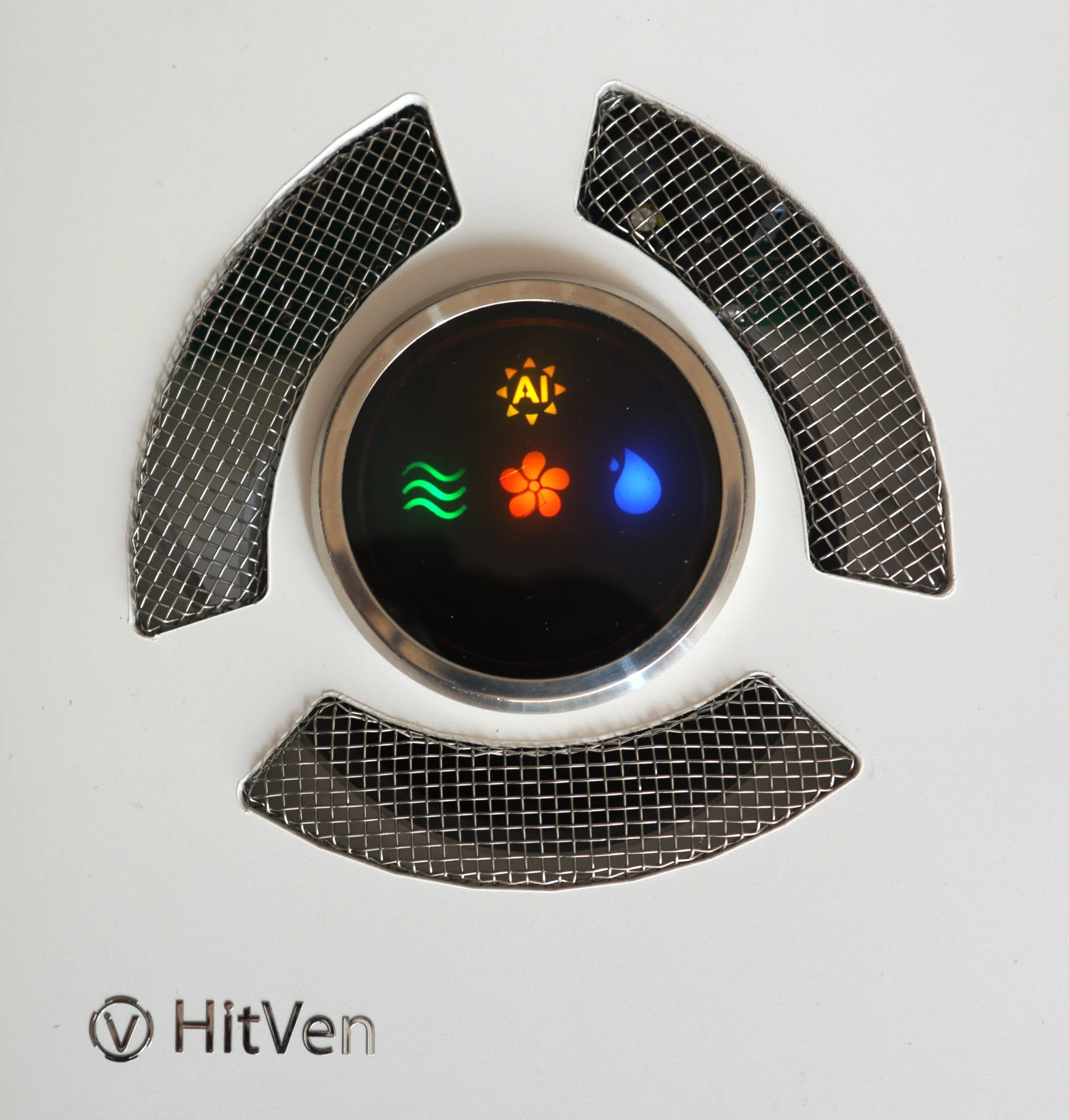 Рекуператор IVS-4ML - Зображення 29