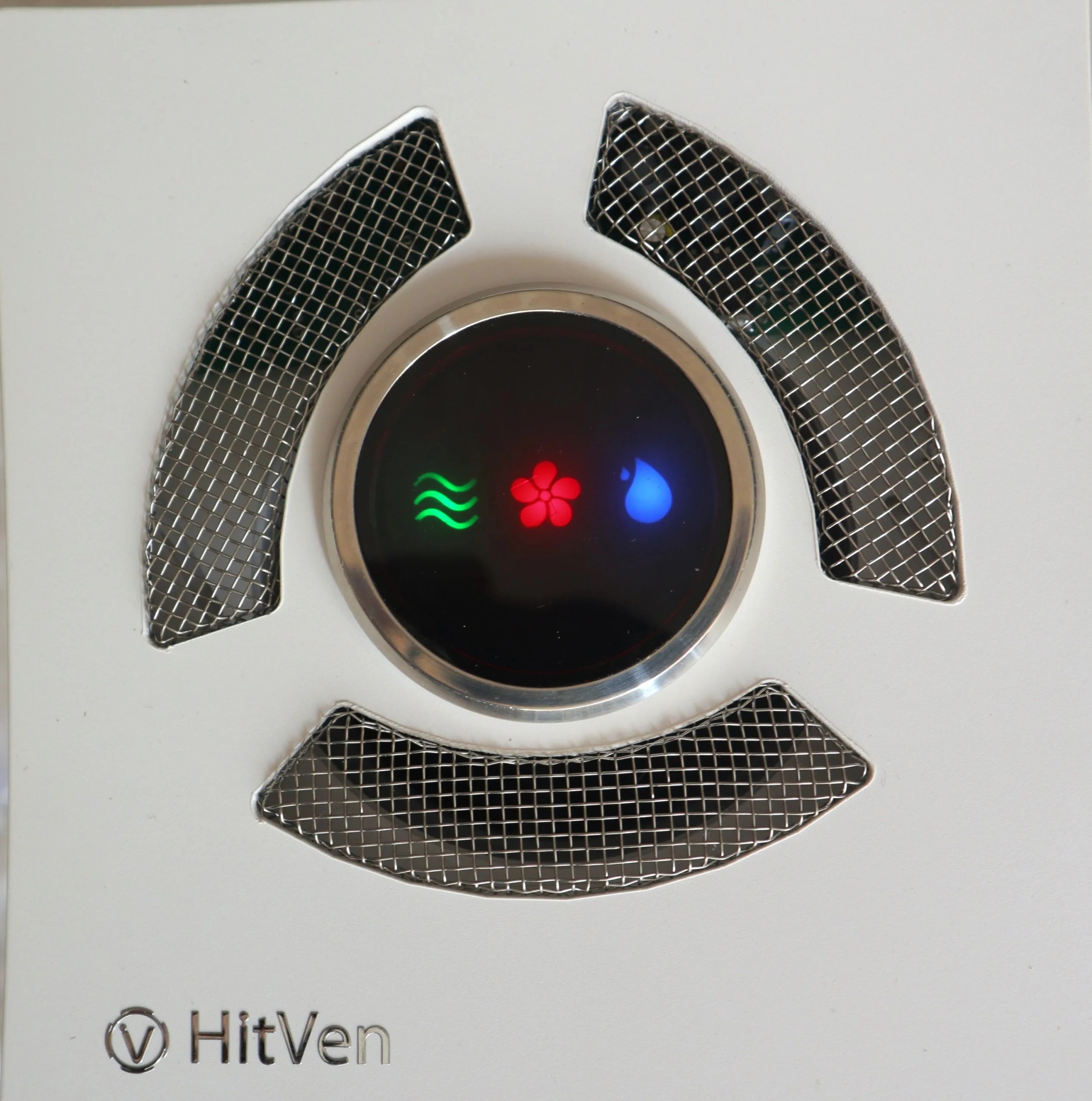 Рекуператор IVS-4ML - Зображення 25