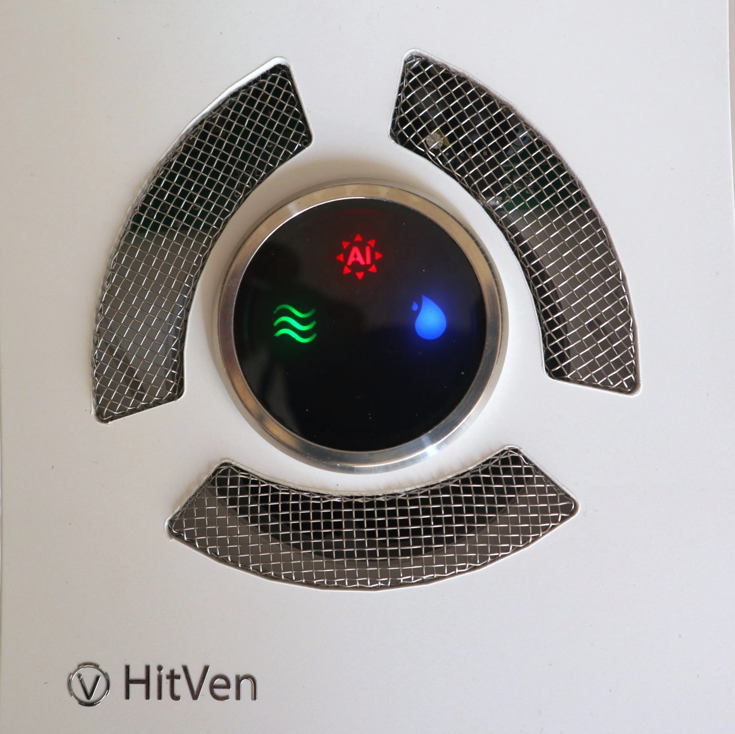 Рекуператор IVS-4ML - Зображення 26