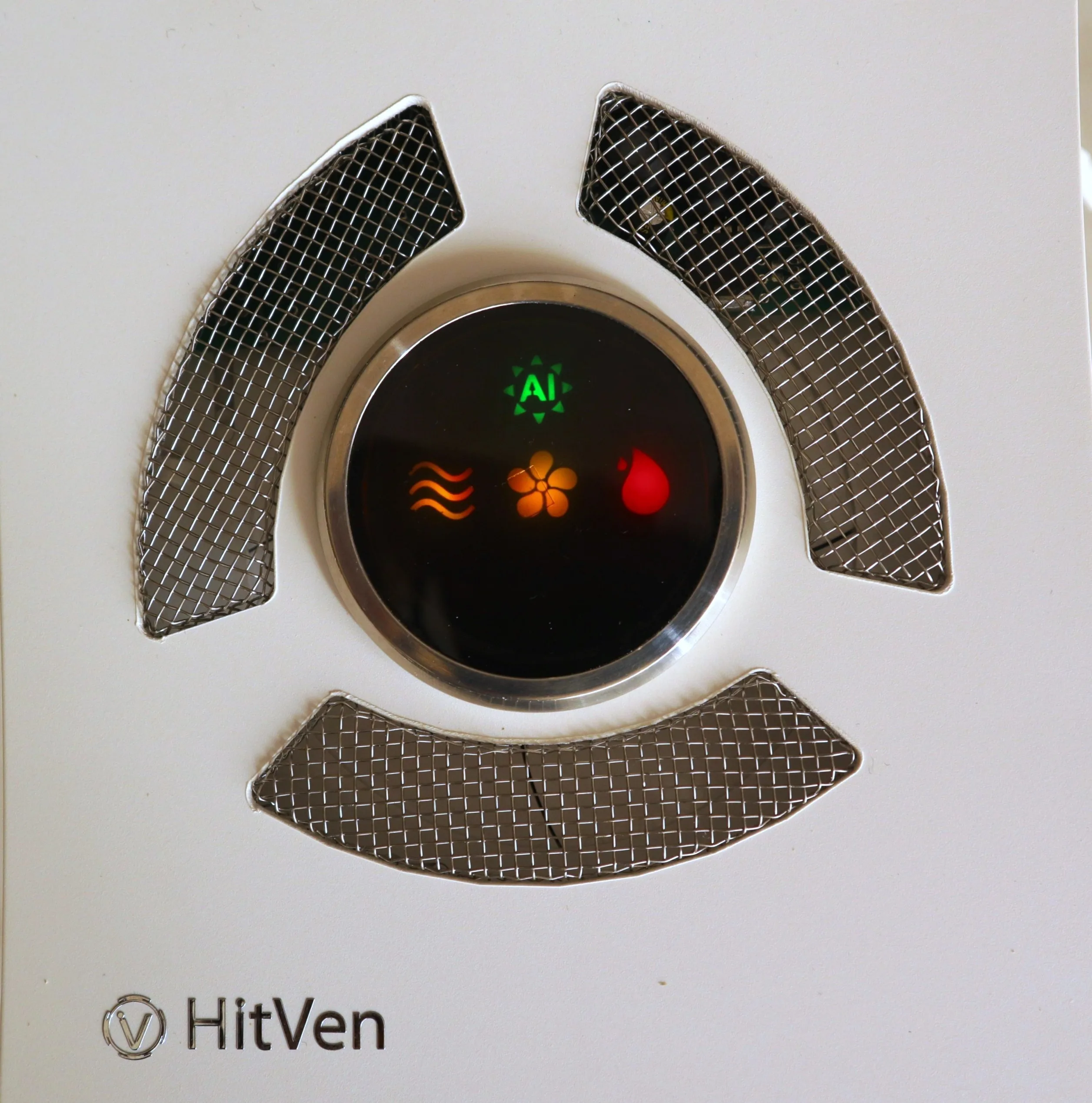 Рекуператор IVS-4ML - Зображення 27