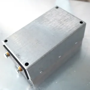 Перетворювач напруги ПН15 - фото 4