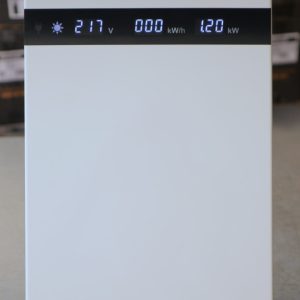 Сонячний контролер SK-3000-AC