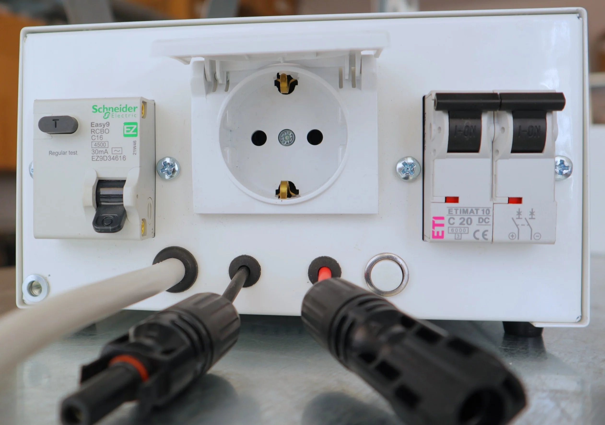 Сонячний контролер SK-3000-AC - Зображення 4