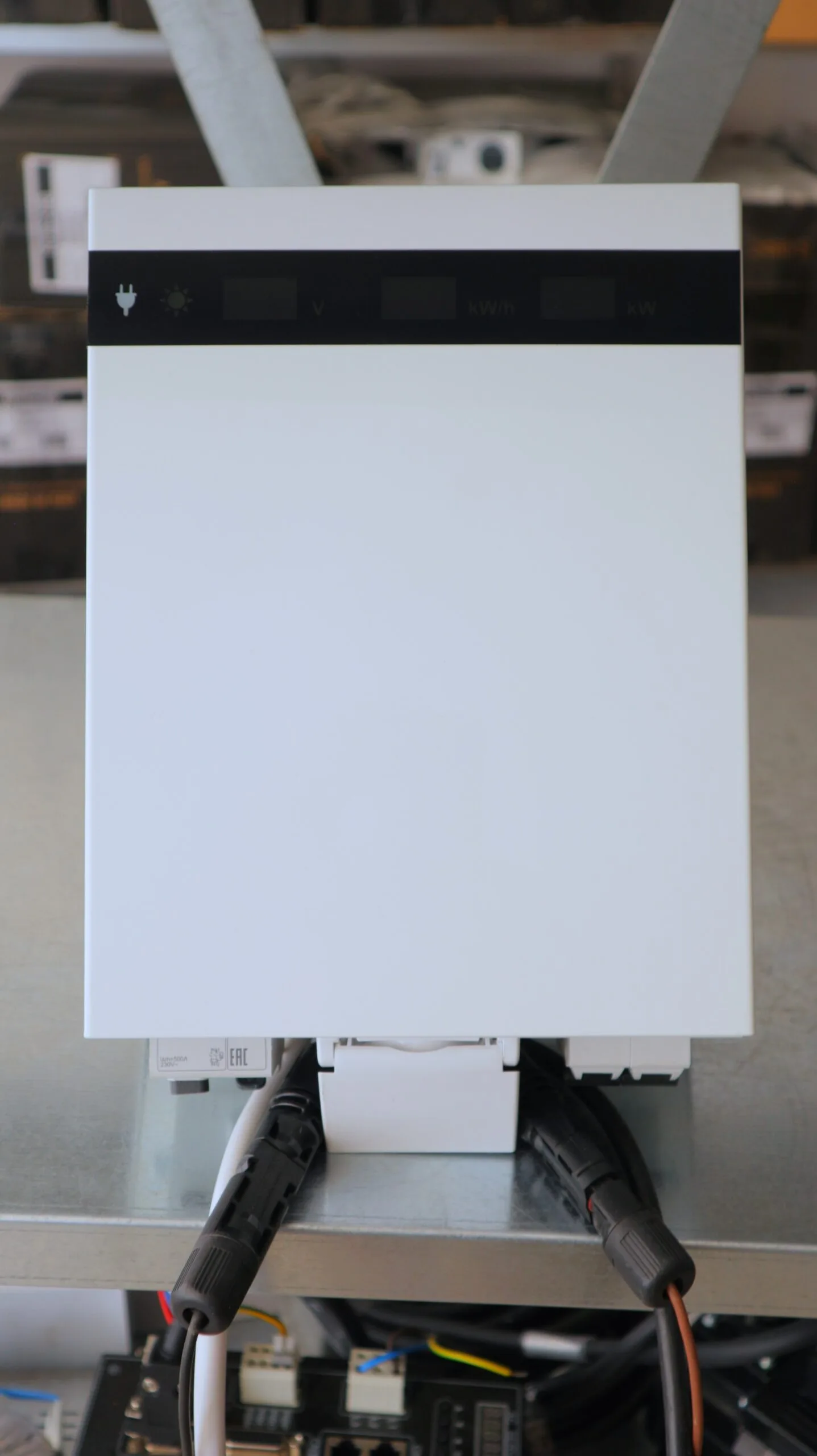 Сонячний контролер SK-3000-AC - Зображення 2